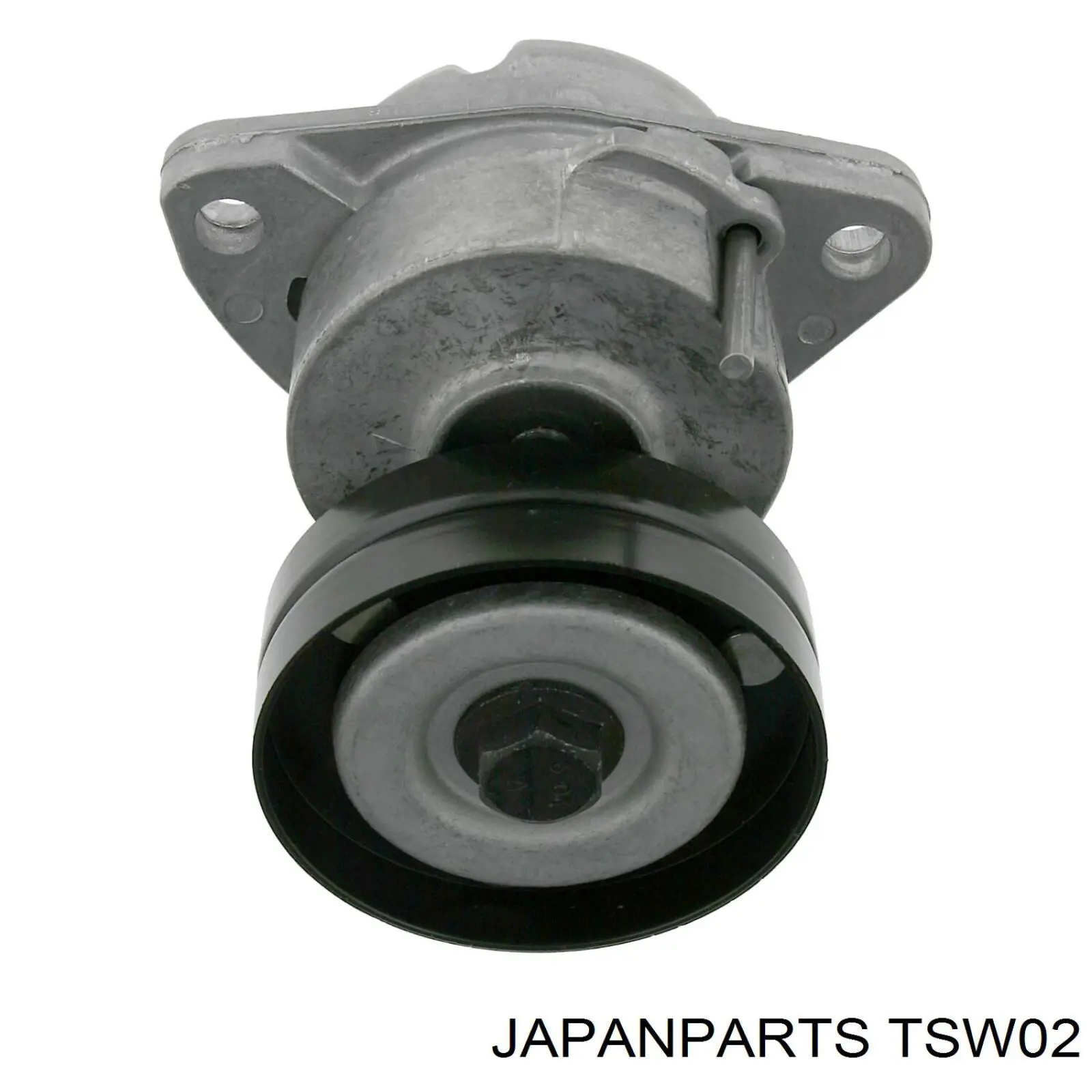 Натяжитель приводного ремня Japan Parts TSW02