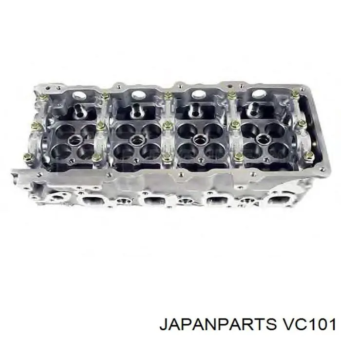 Вискомуфта (вязкостная муфта) вентилятора охлаждения Japan Parts VC101