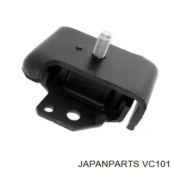 Вискомуфта вентилятора VC101 Japan Parts