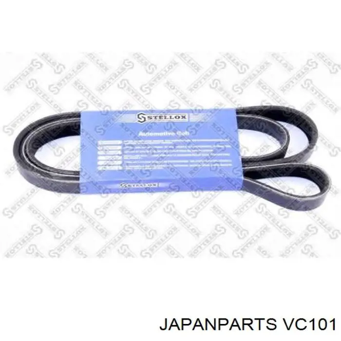 Муфта вентилятора Japan Parts VC101