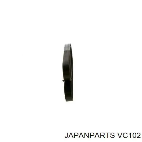 Вискомуфта вентилятора VC102 Japan Parts