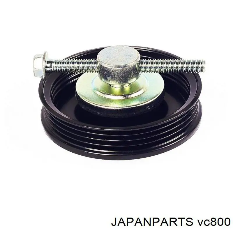 Вискомуфта (вязкостная муфта) вентилятора охлаждения Japan Parts VC800