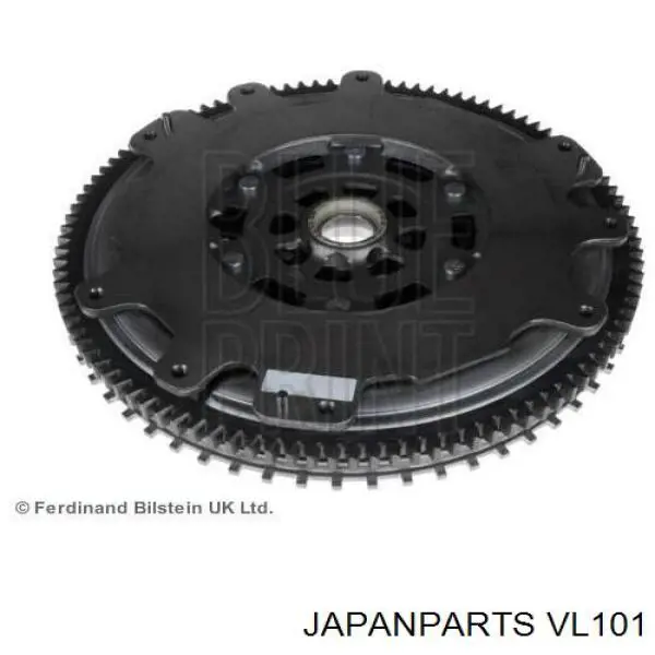 VL101 Japan Parts маховик