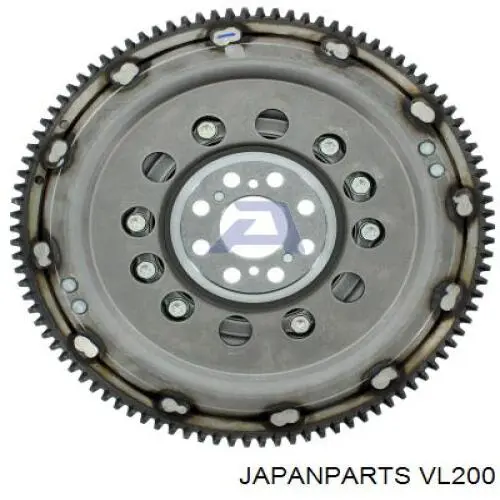 VL200 Japan Parts маховик