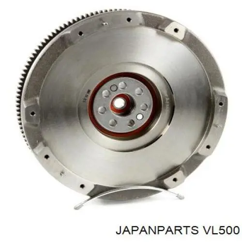 VL500 Japan Parts маховик