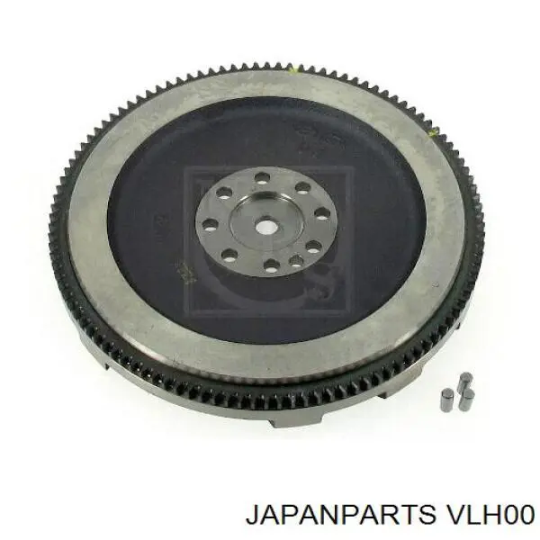 Маховик двигателя Japan Parts VLH00