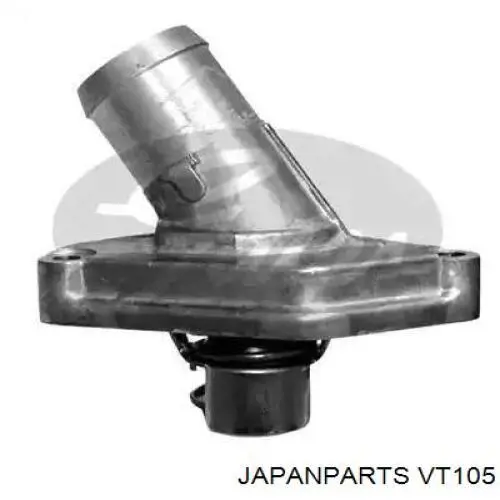 Кожух термостата Japan Parts VT105 цена, от 25.46 USD