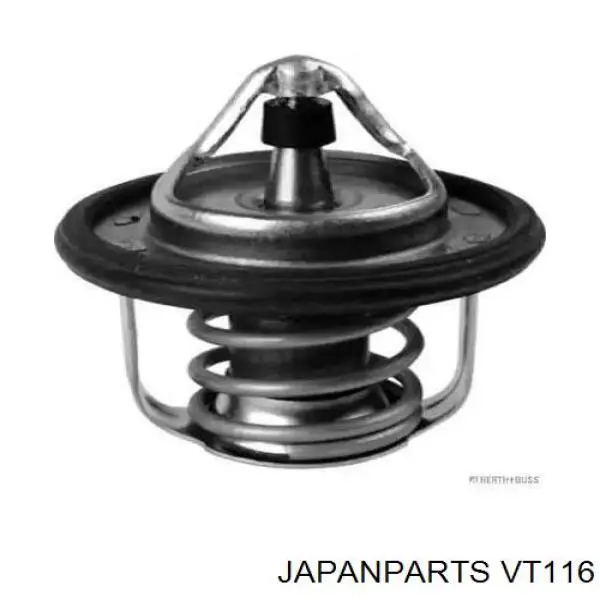 Термостат в корпусе Japan Parts VT116 цена, от 9.33 USD