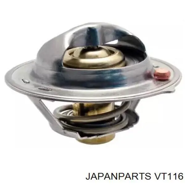 Купить VT116 Japan Parts Автомобильный термостат