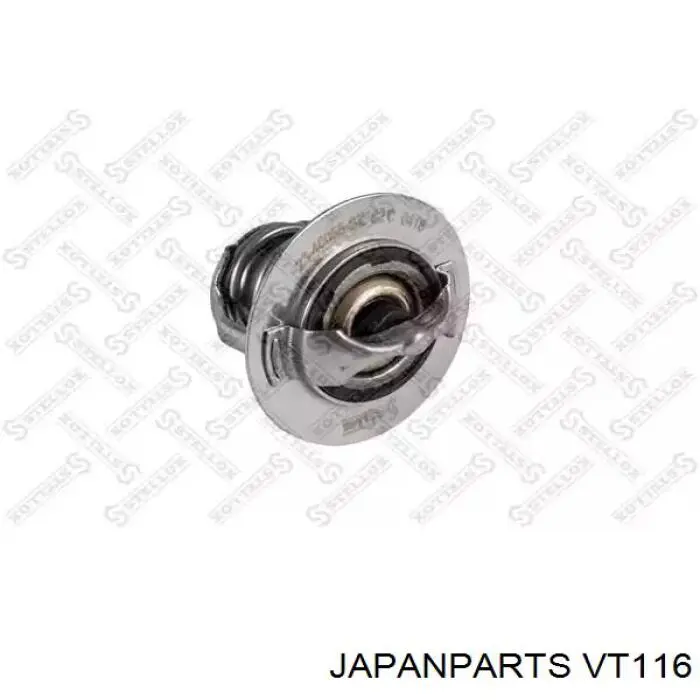 Купить VT116 Japan Parts Автомобильный термостат