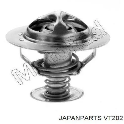 VT202 Japan Parts