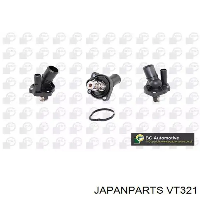 Термостат VT321 Japan Parts