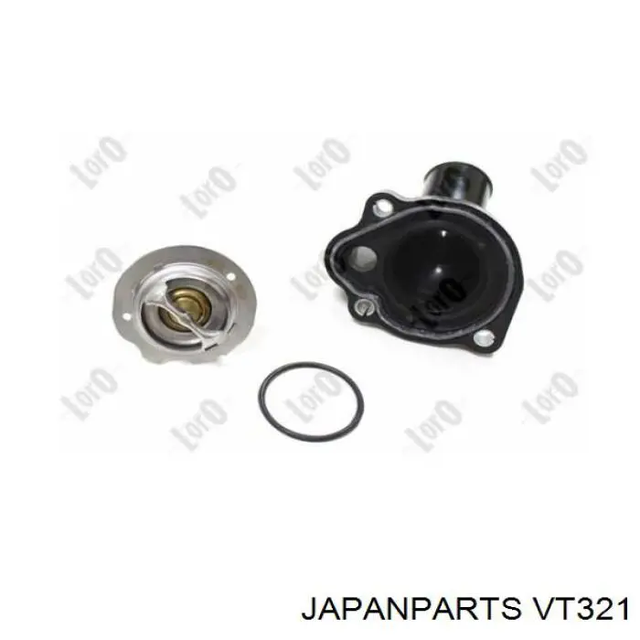 Купить VT321 Japan Parts Автомобильный термостат