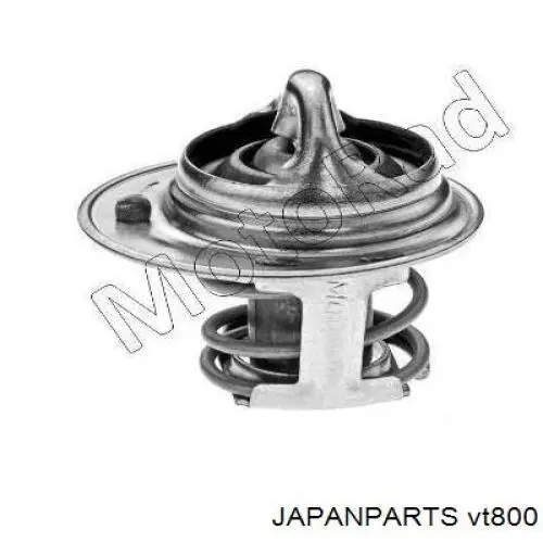 Термостат JAPANPARTS VT800