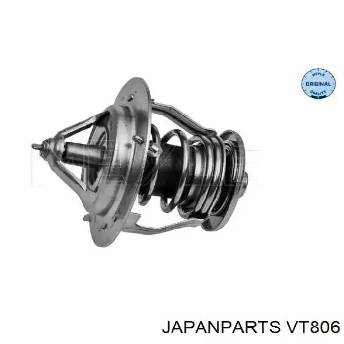 Купить VT806 Japan Parts Автомобильный термостат