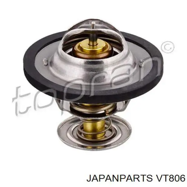 Termostato, refrigerante VT806 Japan Parts