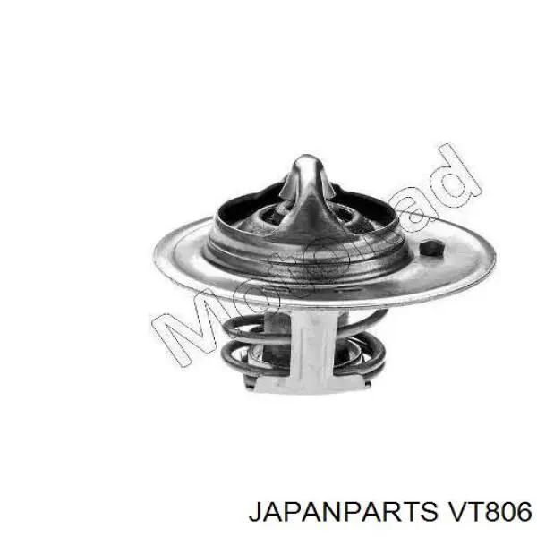 Термостат в сборе Japan Parts VT806