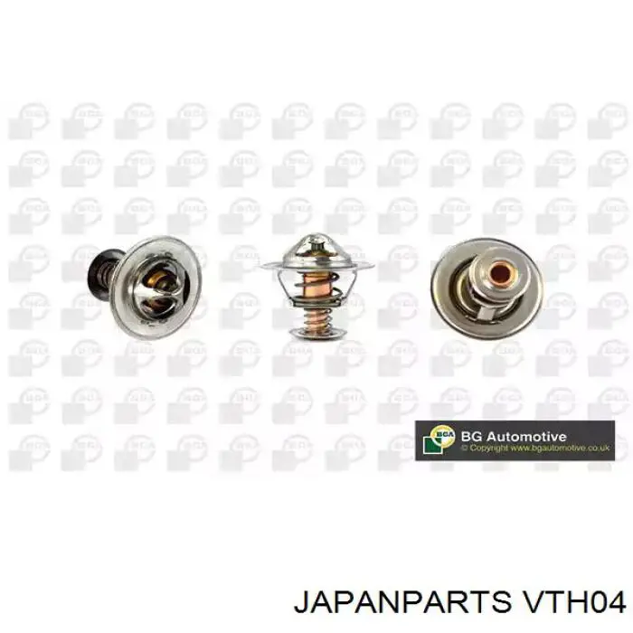 Термостат VTH04 Japan Parts