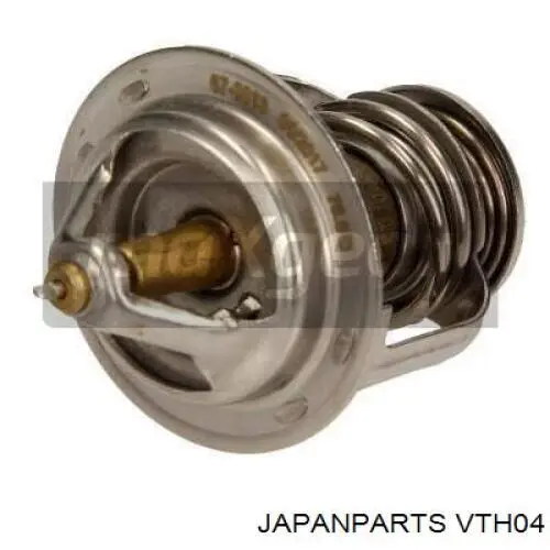 Купить VTH04 Japan Parts Автомобильный термостат