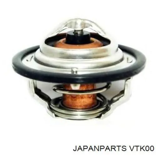 VTK00 Japan Parts термостат
