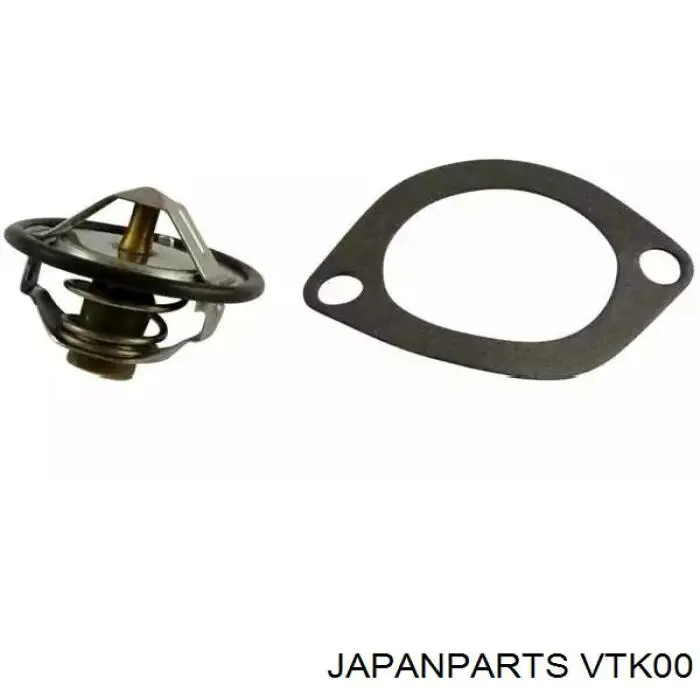 Купить VTK00 Japan Parts Автомобильный термостат