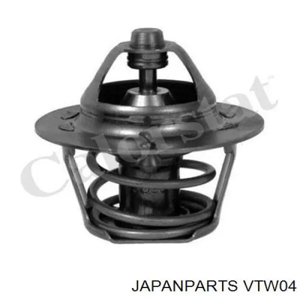 VTW04 Japan Parts термостат