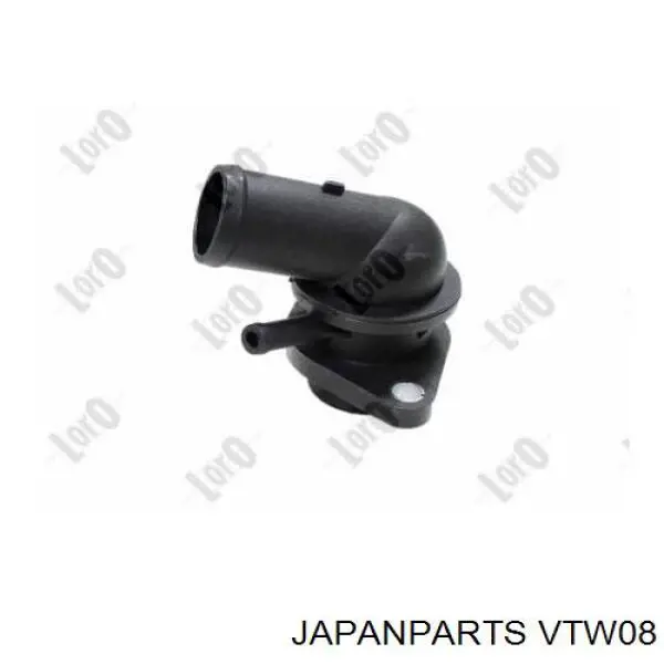 VTW08 Japan Parts