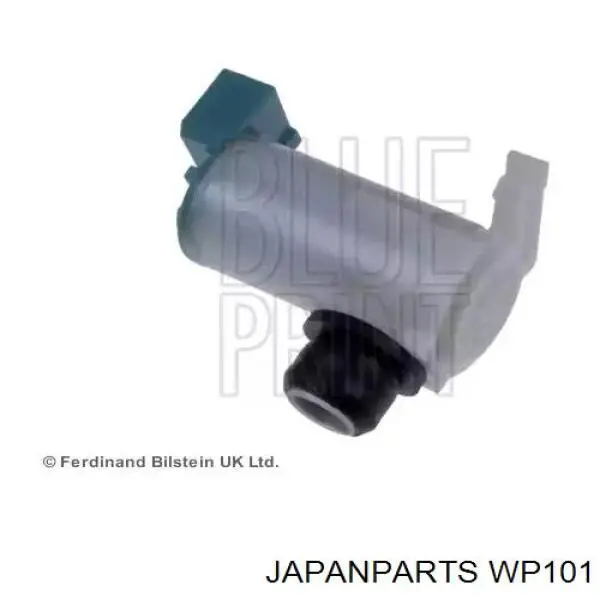 Насос омывателя Japan Parts WP101