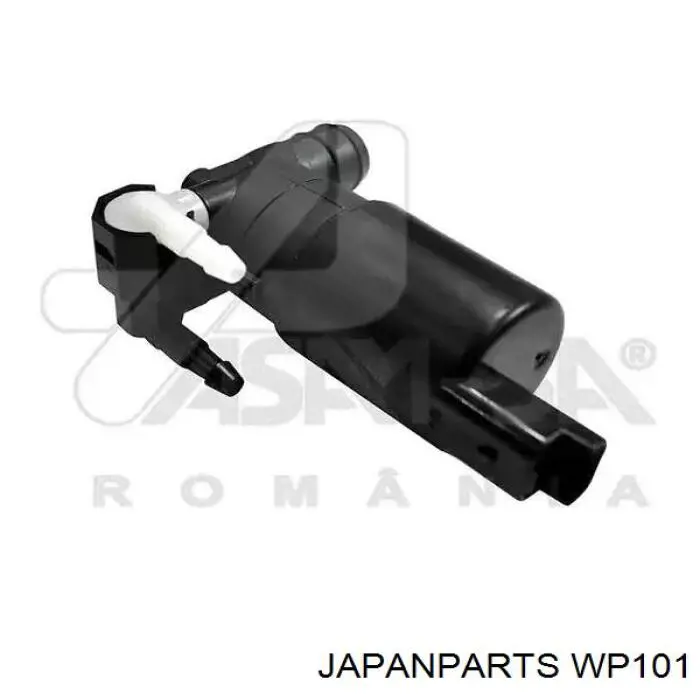 Двигатель омывателя лобового стекла Japan Parts WP101 цена, от 7.83 USD