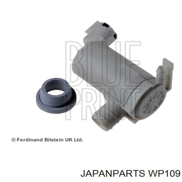 Моторчик омывателя WP109 Japan Parts