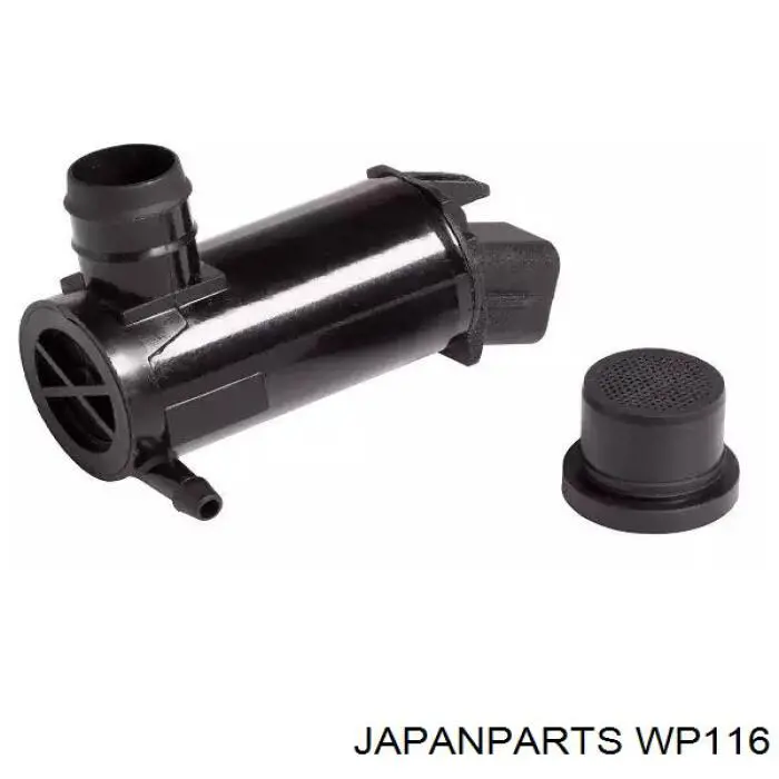 Моторчик омывателя WP116 Japan Parts