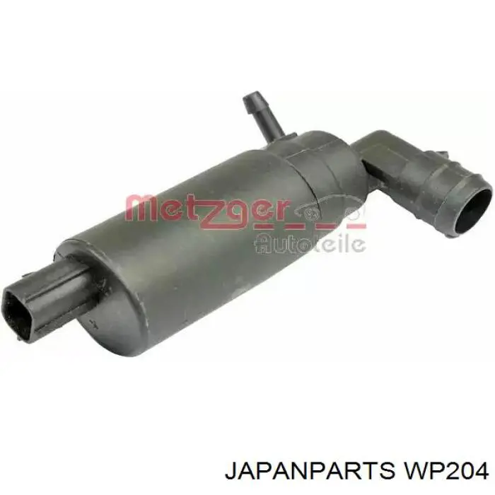 Моторчик омывателя WP204 Japan Parts