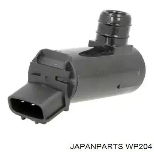 WP204 Japan Parts Мотор омывателя лобового стекла