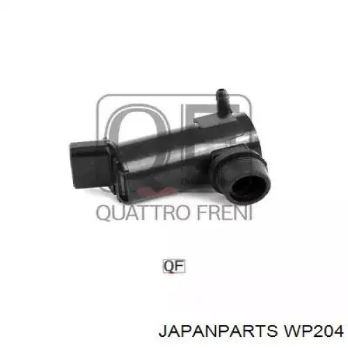 Двигатель омывателя лобового стекла Japan Parts WP204 цена, от 4.36 USD