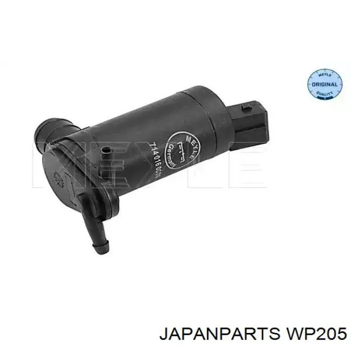 Насос омывателя Japan Parts WP205