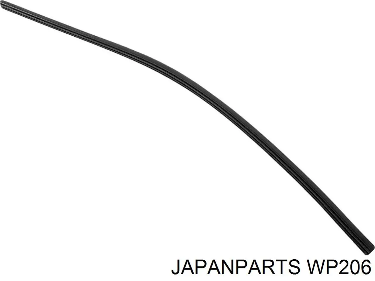 Моторчик омывателя стекла передний/задний Japan Parts WP206 цена, от 5.98 USD
