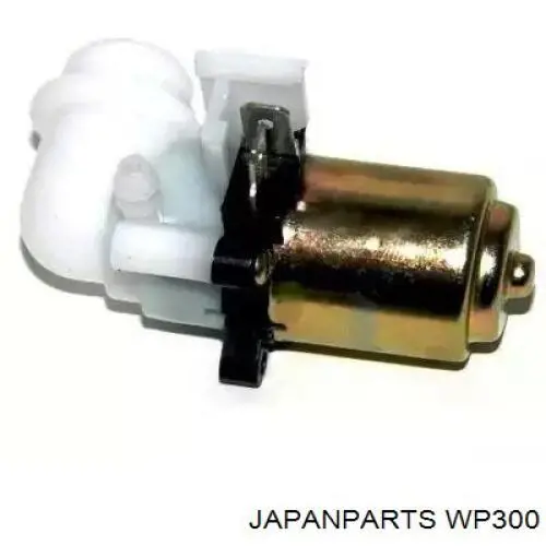 WP300 Japan Parts Насос омывателя задний
