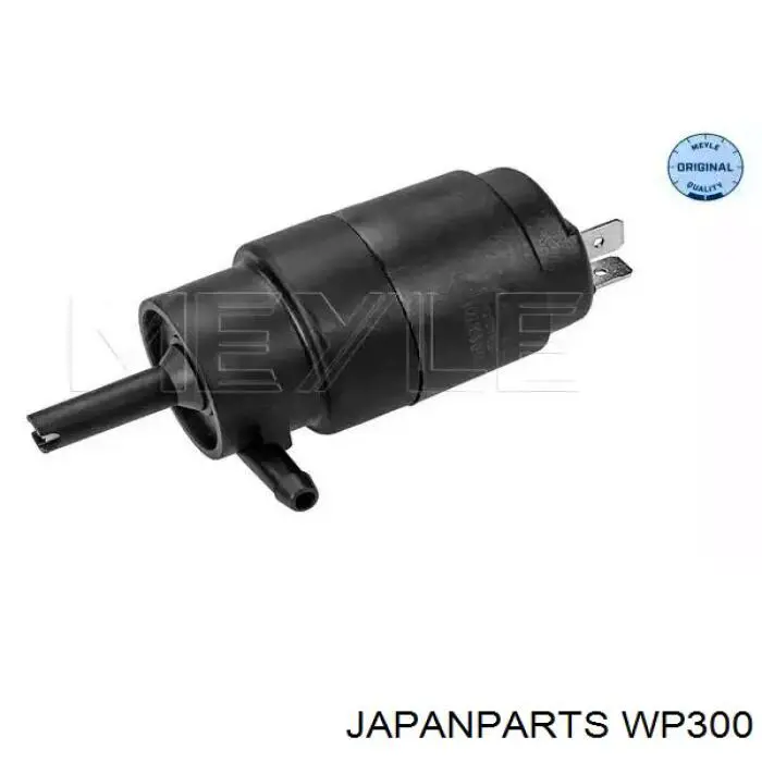 Мотор омывателя заднего Japan Parts WP300 цена, от 5.07 USD