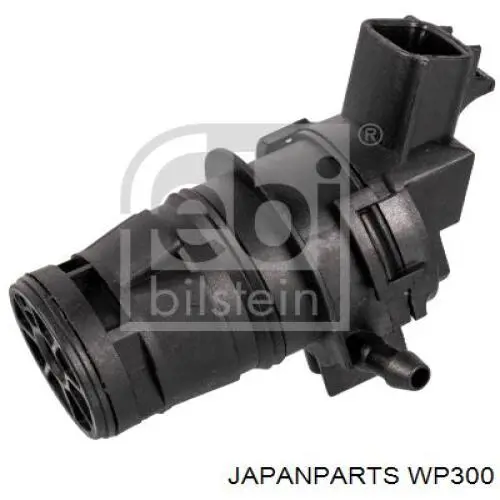 WP300 Japan Parts bomba de motor de fluido para lavador de vidro traseiro