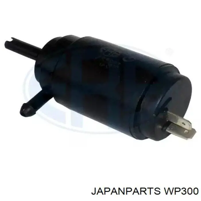 Насос заднего омывателя WP300 Japan Parts