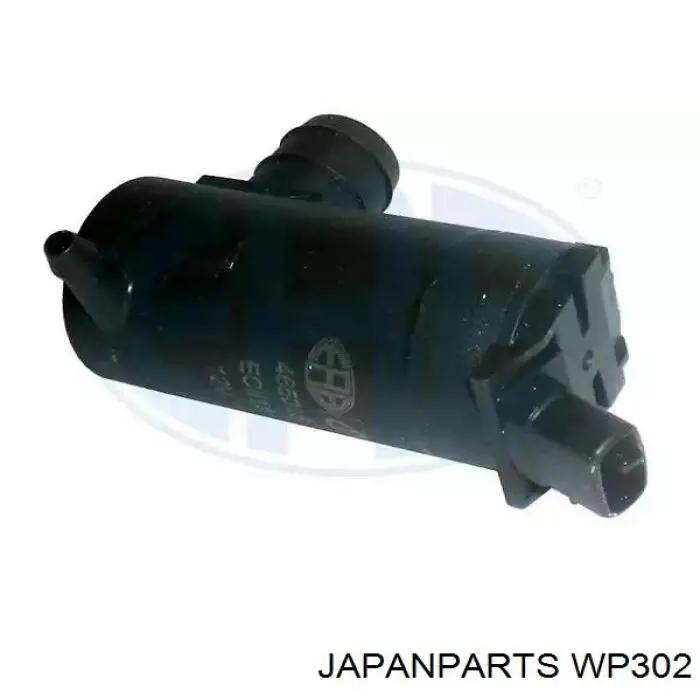 Насос заднего омывателя WP302 Japan Parts