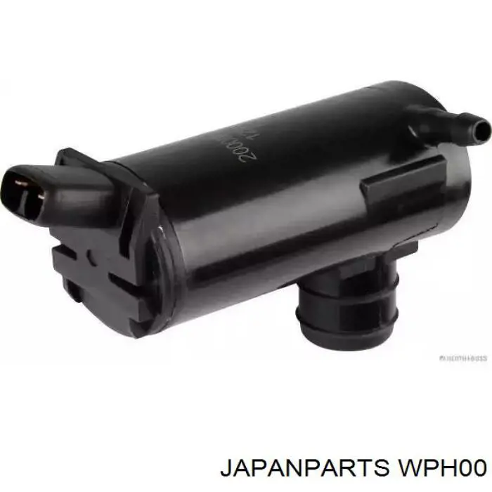 Купить WPH00 Japan Parts Моторчик омывателя переднего стекла