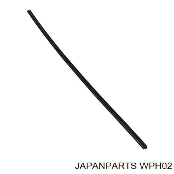 Моторчик омывателя WPH02 Japan Parts