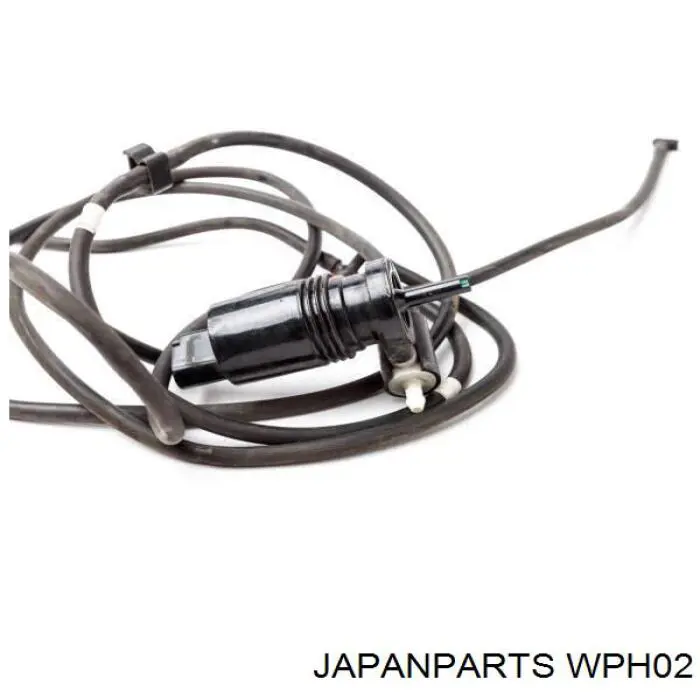 Насос омывателя Japan Parts WPH02