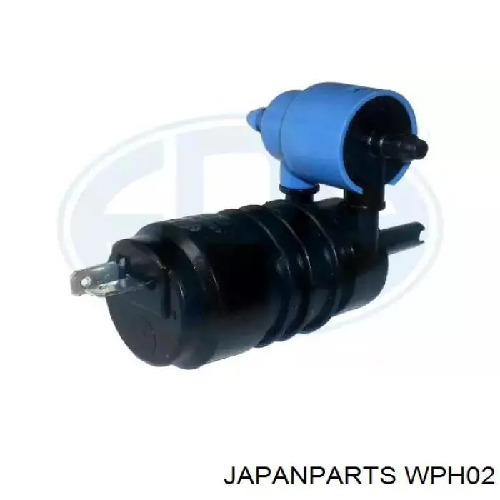 Двигатель омывателя лобового стекла Japan Parts WPH02 цена, от 3.91 USD