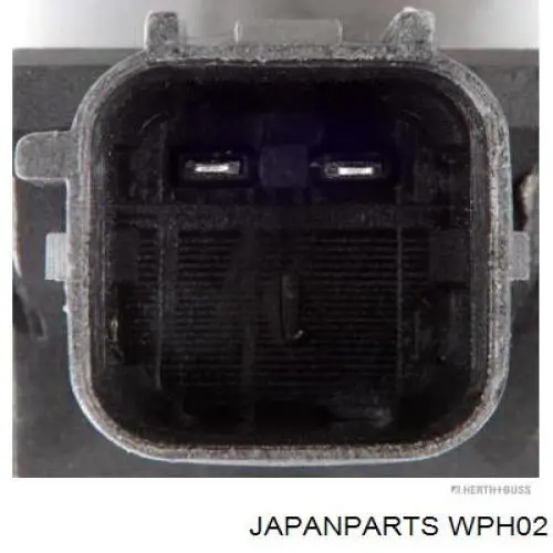 Купить WPH02 Japan Parts Моторчик омывателя переднего стекла