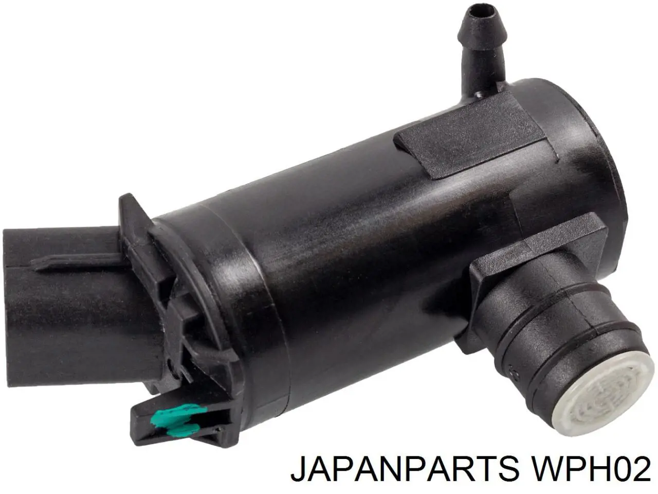 Двигатель омывателя лобового стекла Japan Parts WPH02 цена, от 3.91 USD