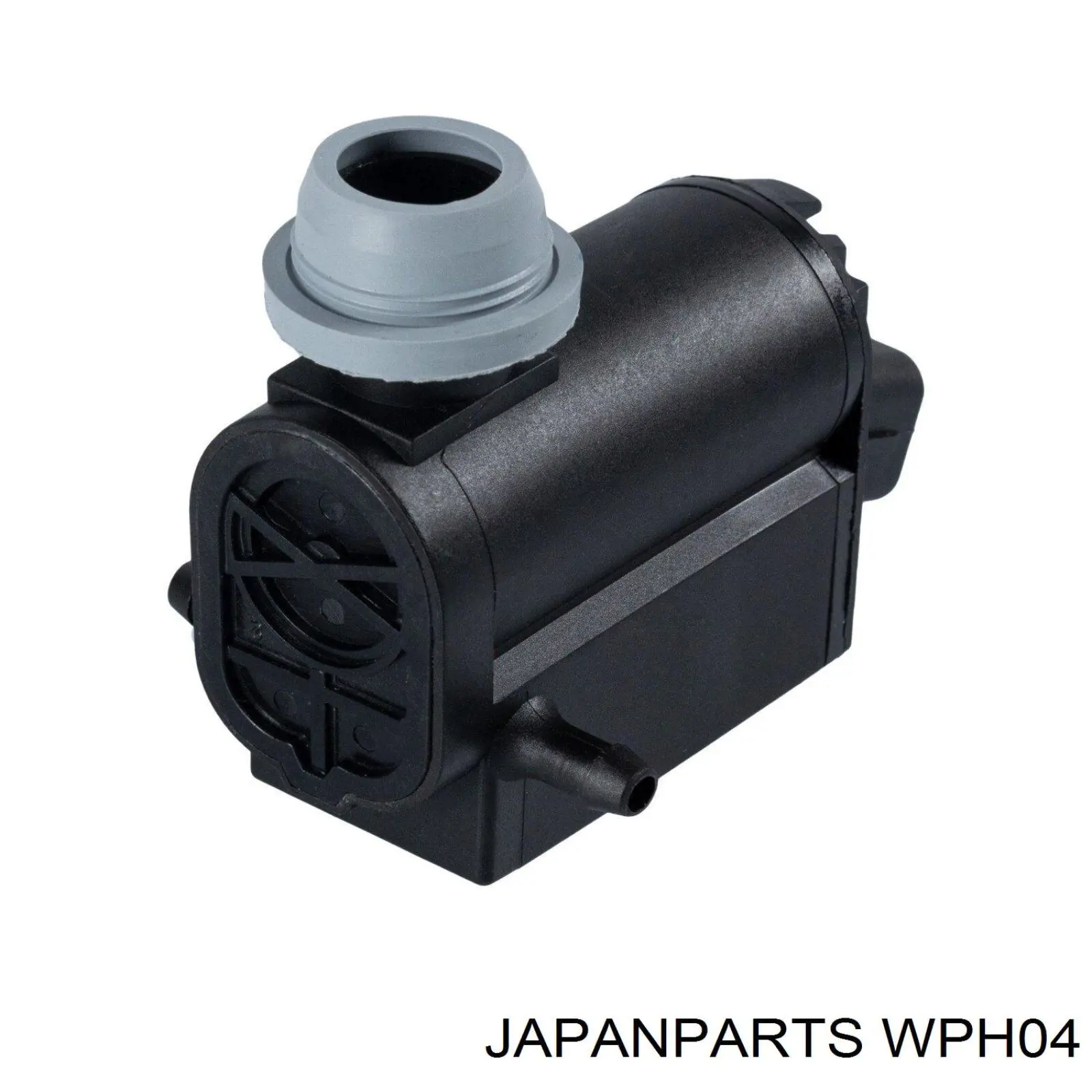 Двигатель омывателя лобового стекла Japan Parts WPH04 цена, от 11.13 USD