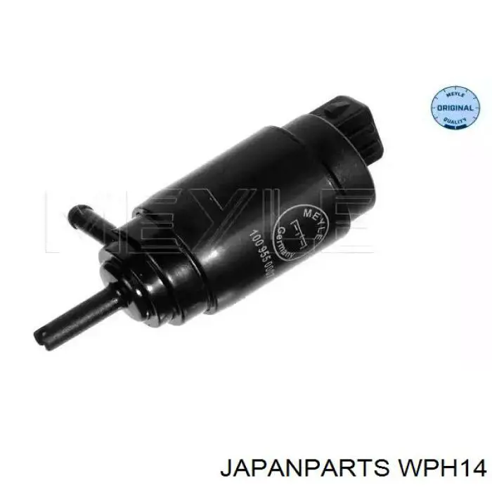 Двигатель омывателя лобового стекла Japan Parts WPH14 цена, от 4.50 USD