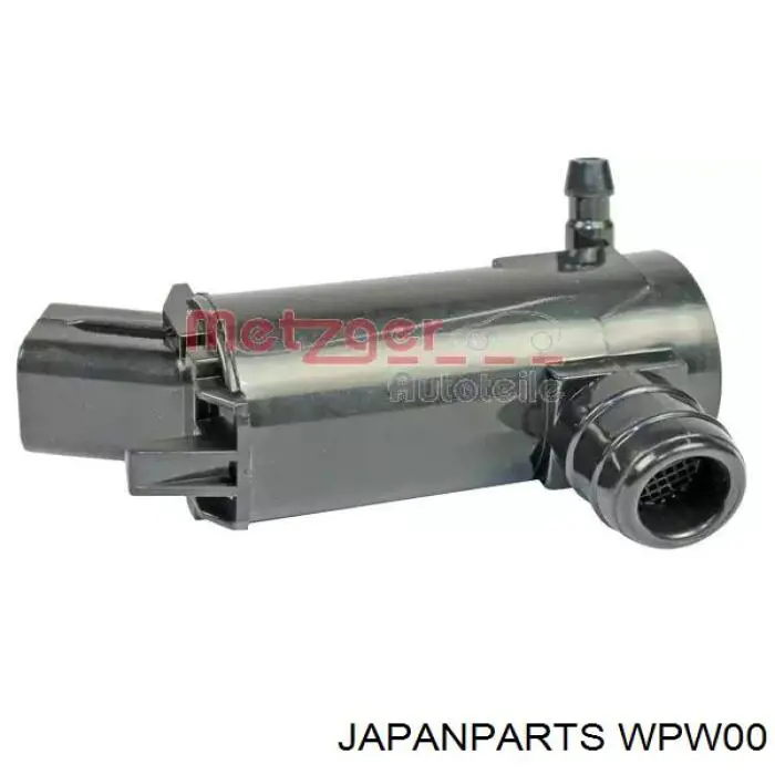 Насос омывателя Japan Parts WPW00